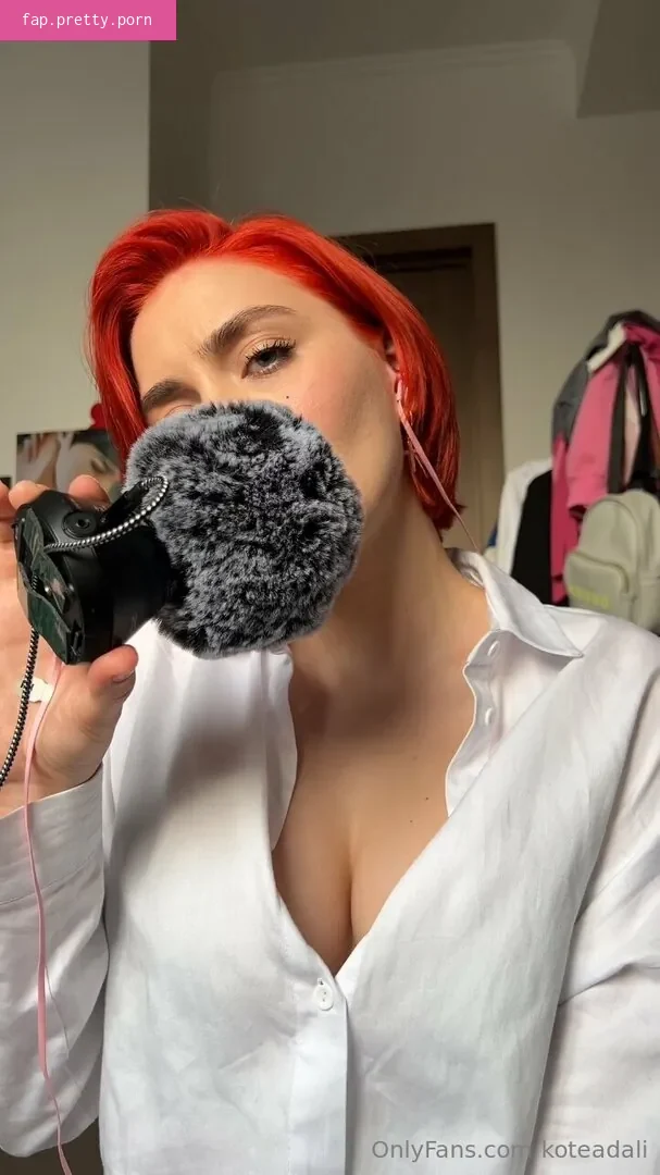 asmr_kotya - Photo #29