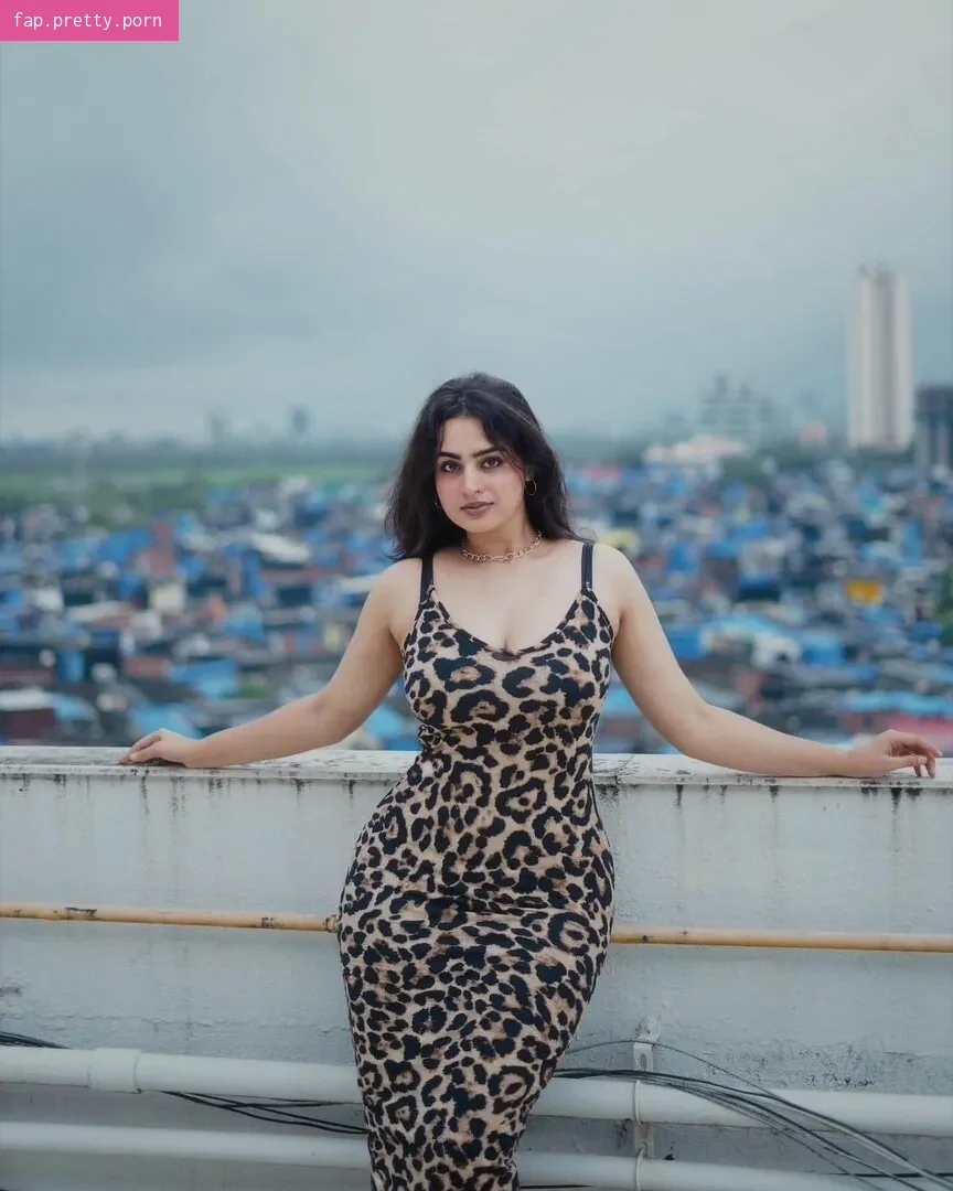 Ayesha Khan - Photo #30