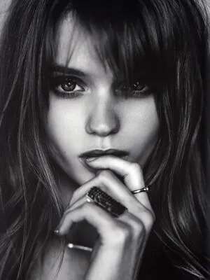 Abbey Lee Kershaw