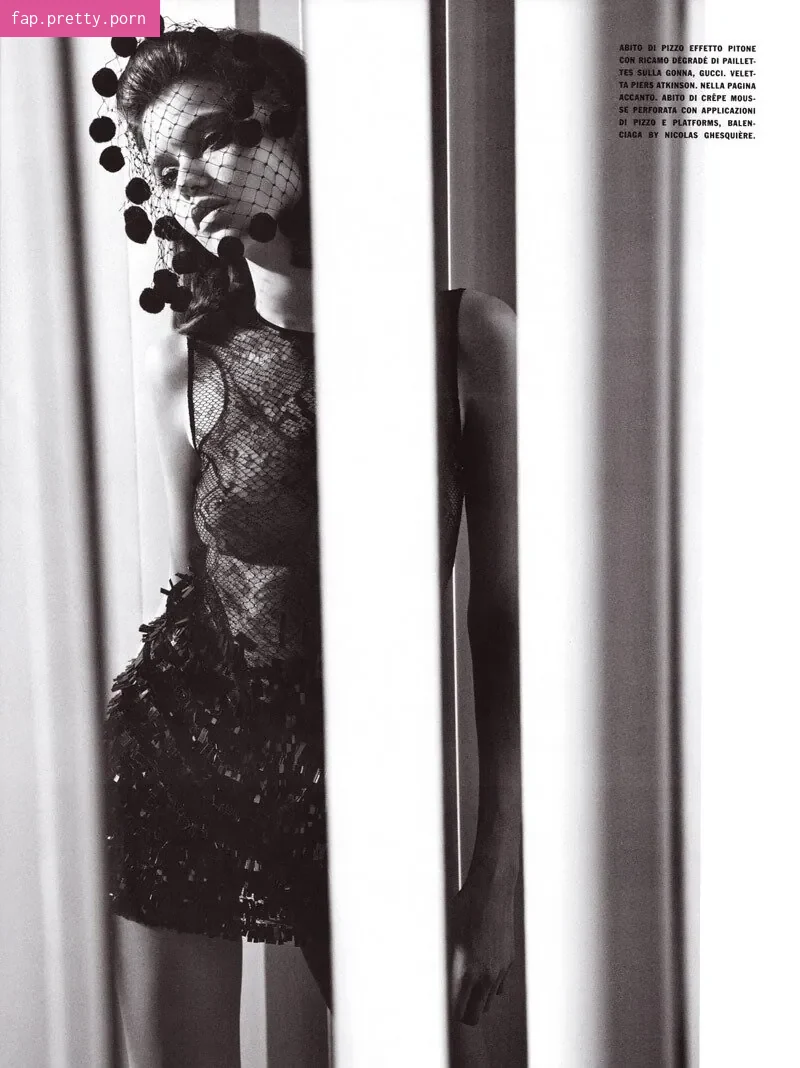 Abbey Lee Kershaw - Photo #41