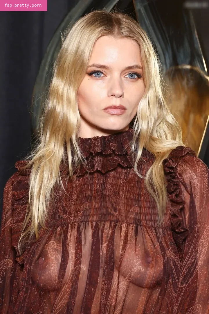 Abbey Lee Kershaw - Photo #36