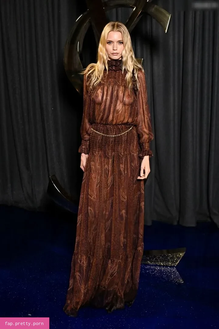 Abbey Lee Kershaw - Photo #42