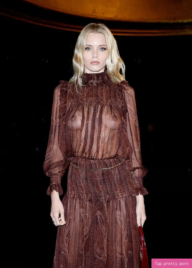 Abbey Lee Kershaw - Photo #60