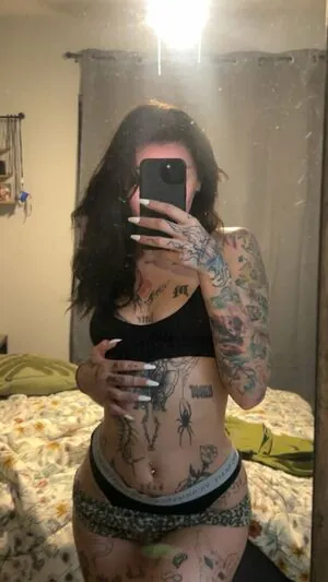 Abby Lore
