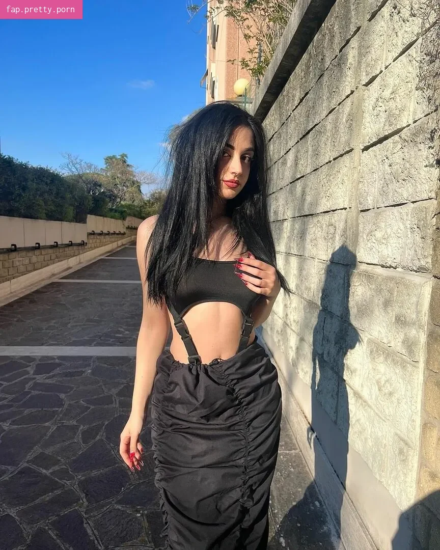Ada Lombardi - Photo #17