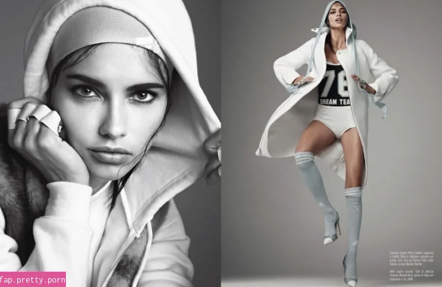 Adriana Lima - Photo #92