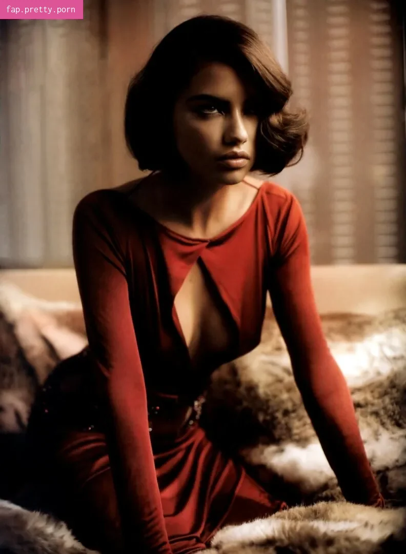 Adriana Lima - Photo #07