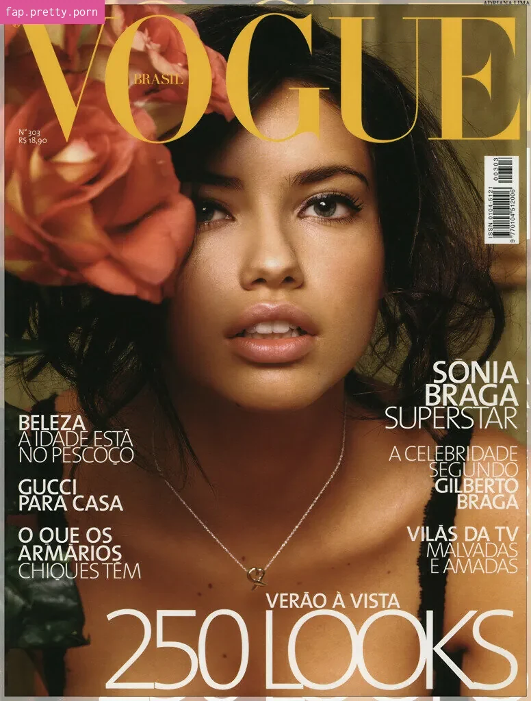 Adriana Lima - Photo #89
