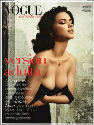 Adriana Lima
