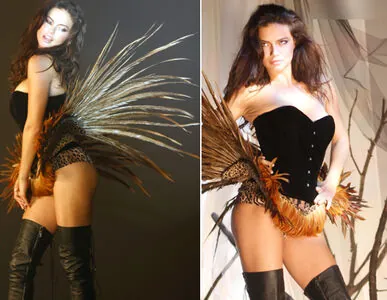 Adriana Lima
