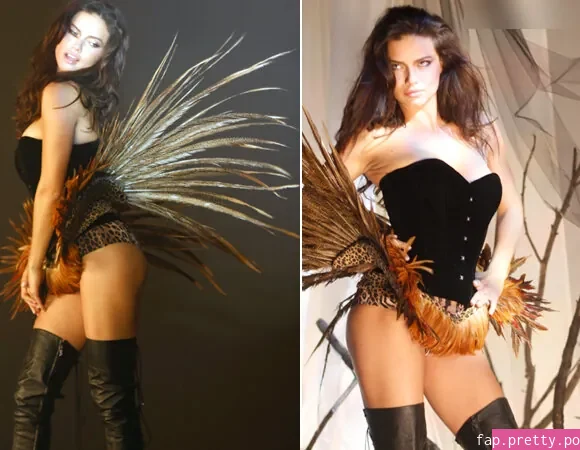 Adriana Lima - Photo #02