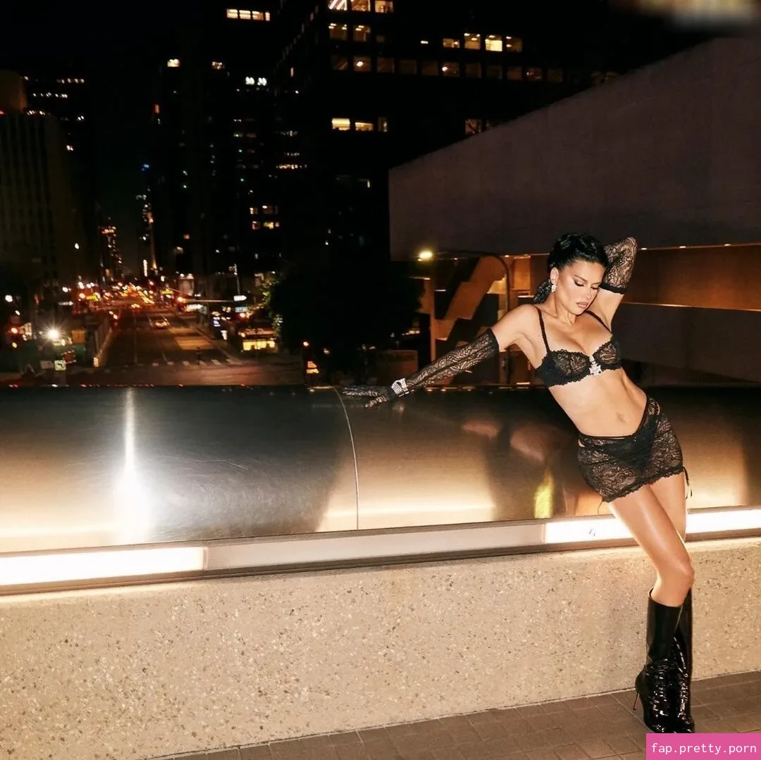 Adriana Lima - Photo #61