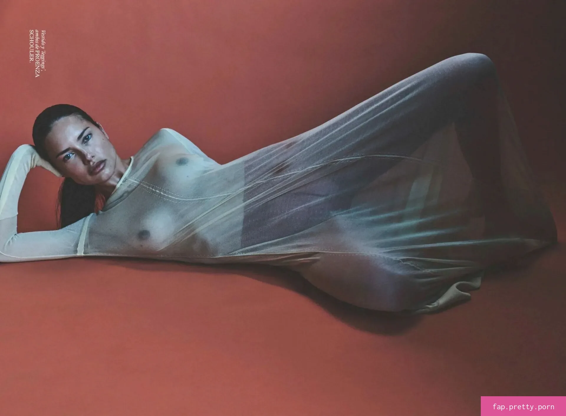 Adriana Lima - Photo #20