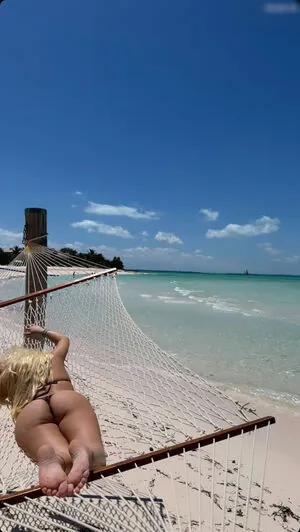 Alabama Luella Barker