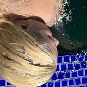 Alabama Luella Barker