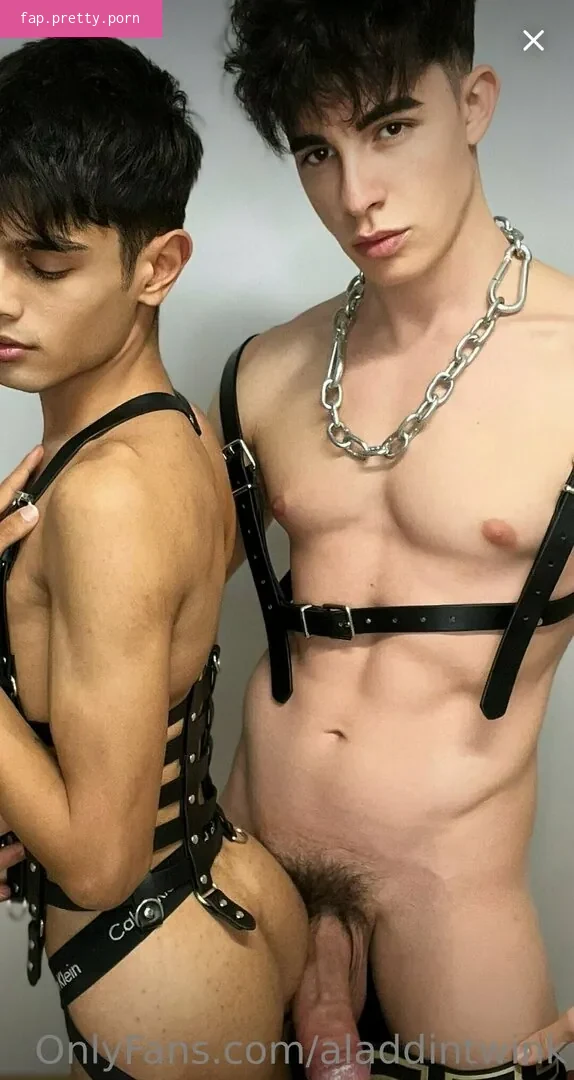 aladdintwink - Photo #21