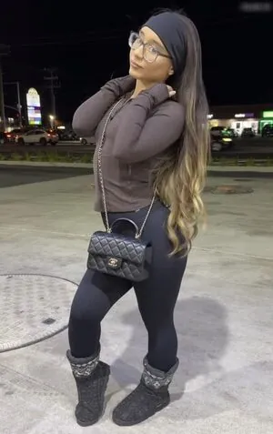 Alahna Ly
