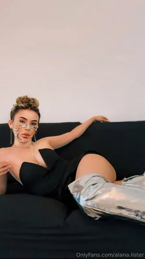 Alana Lister