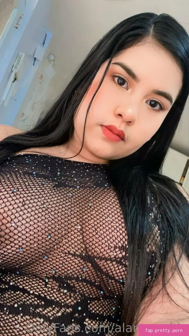 alanaahot - Photo #21