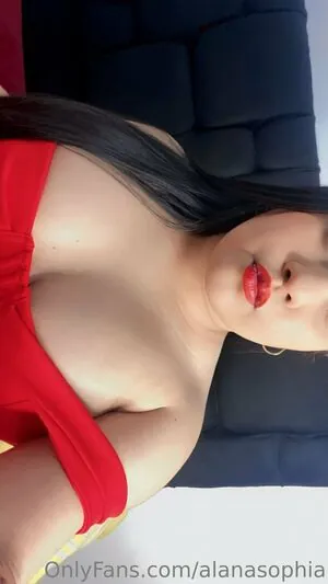 alanaahot