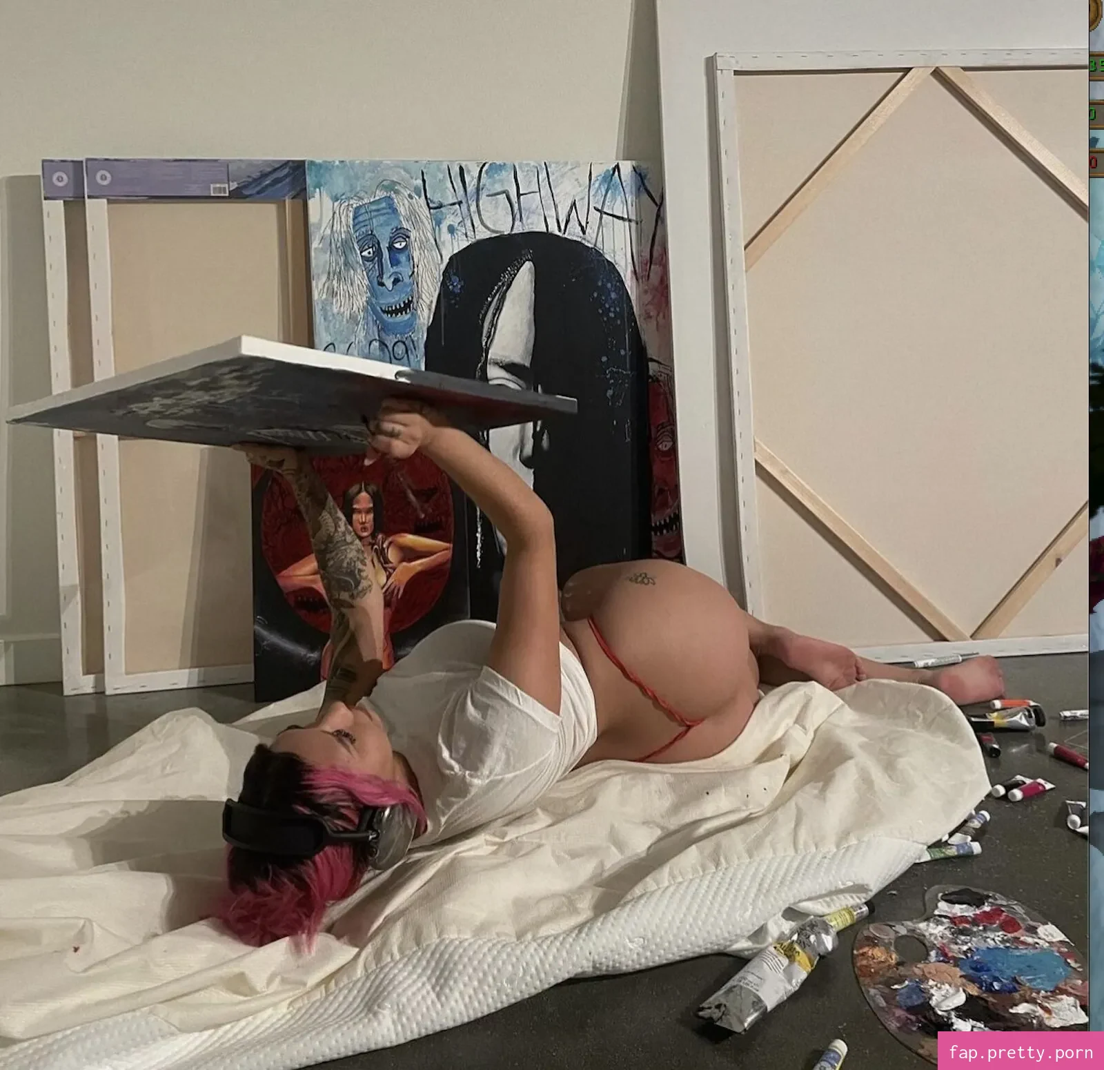 Alanamarriee - Photo #04