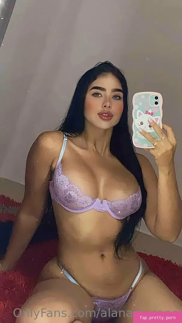 alanamoreno - Photo #03