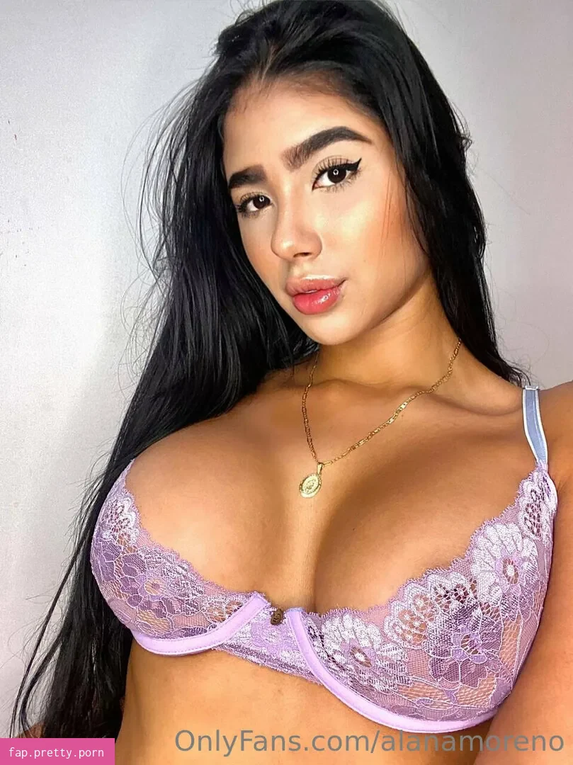 alanamoreno - Photo #67