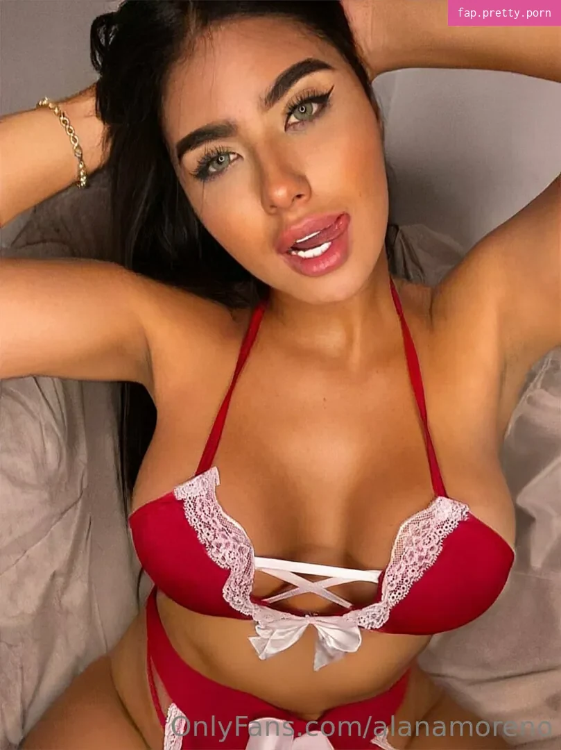 alanamoreno - Photo #87
