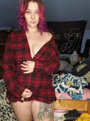alaskacarter