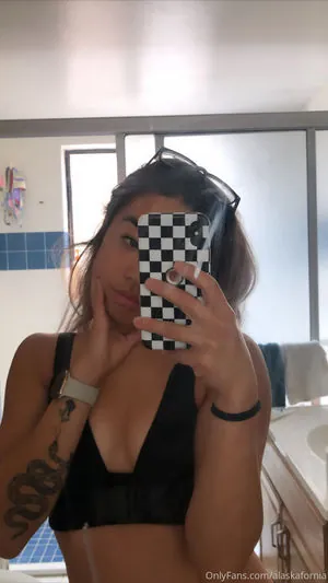 alaskafornia