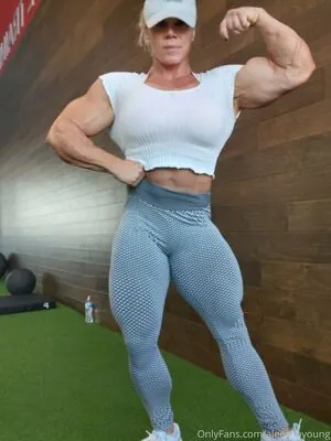 aleeshayoung