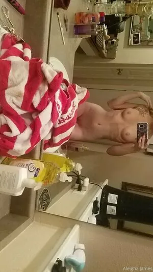 aleighajames
