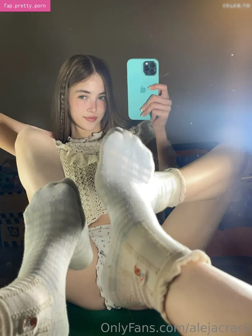 Alejacrack - Photo #01