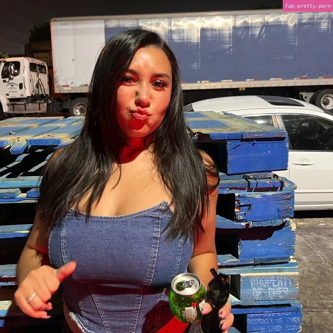 Alejandra - Photo #76