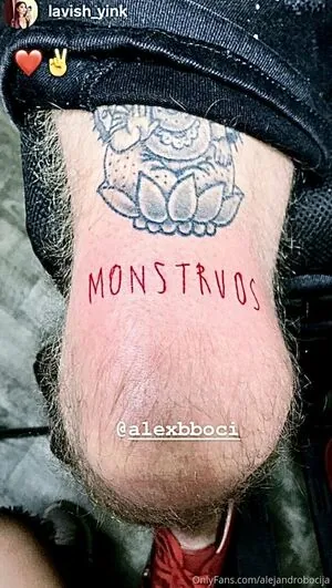alejandrobocija