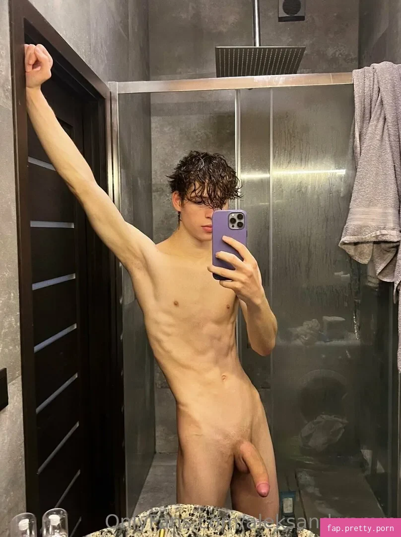 aleksandrramm - Photo #01