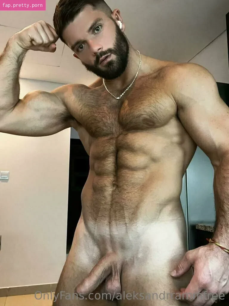 aleksandrrammfree - Photo #19