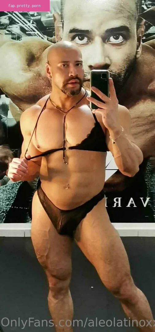 aleolatinoxxx - Photo #23