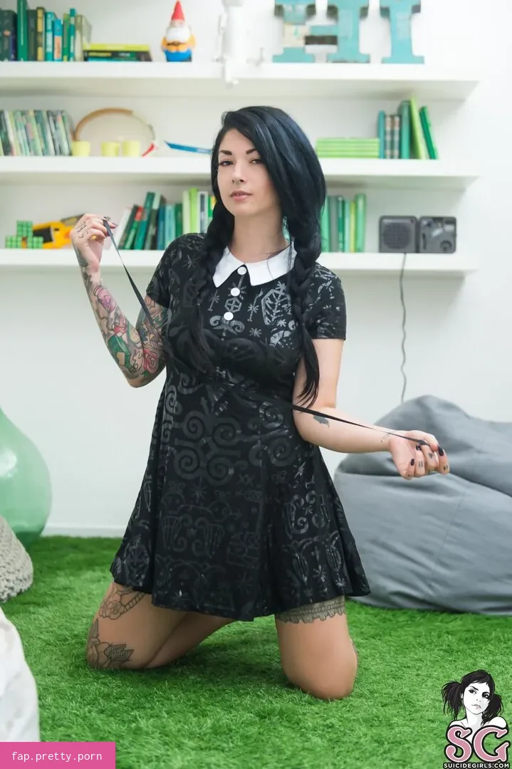 Alerose - Photo #01