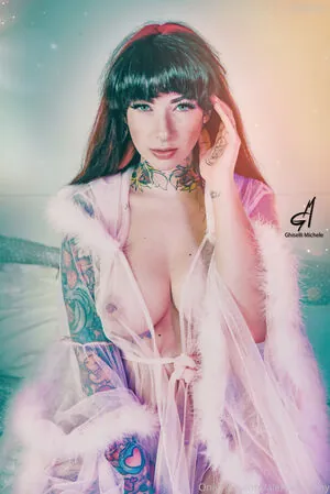 Alerosebunny
