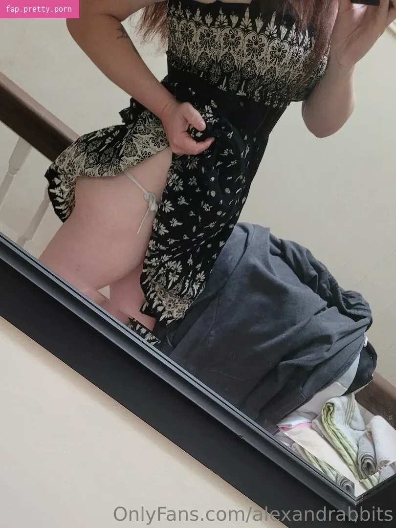 alexandrabbits - Photo #91