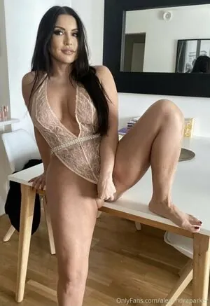 alexandraparker
