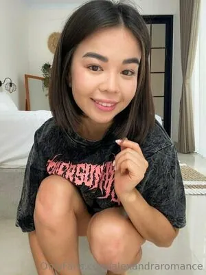 alexandraromance