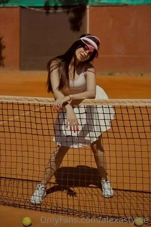 alexastylee
