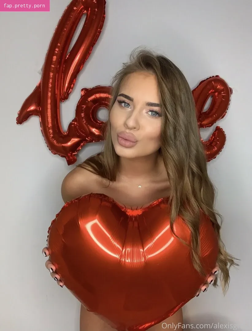 Alexisgrays - Photo #24