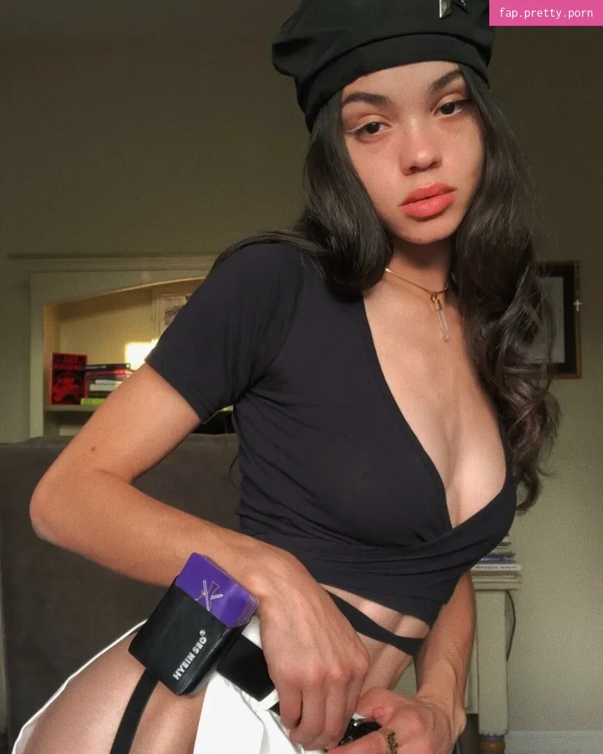 alexismackenzie - Photo #18