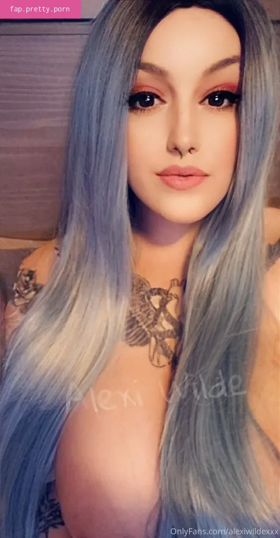 alexiwildexxx - Photo #59