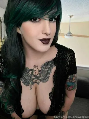 alexiwildexxx