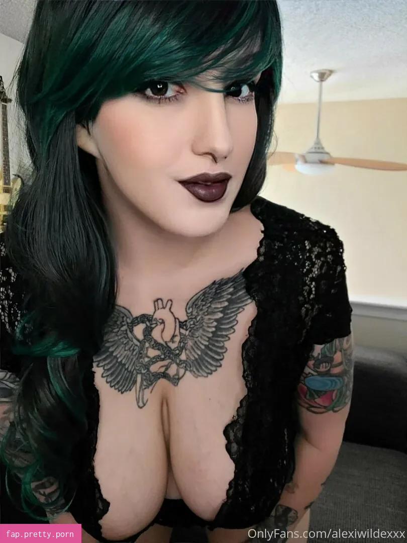 alexiwildexxx - Photo #51