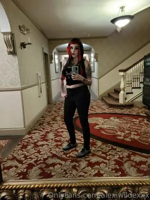alexiwildexxx